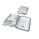 fiber optic splitter box
